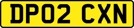 DP02CXN