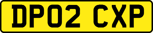 DP02CXP