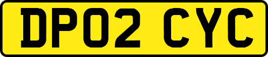 DP02CYC