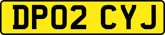 DP02CYJ