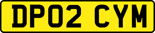 DP02CYM