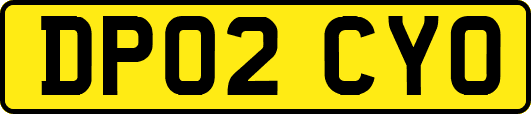 DP02CYO