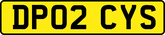 DP02CYS