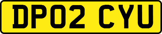 DP02CYU
