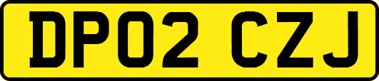 DP02CZJ