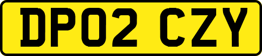 DP02CZY