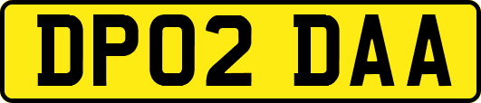 DP02DAA