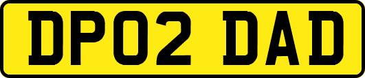 DP02DAD