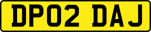 DP02DAJ