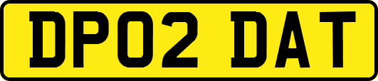 DP02DAT