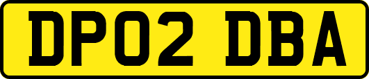 DP02DBA