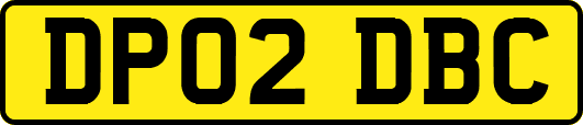DP02DBC
