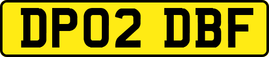 DP02DBF