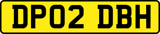 DP02DBH