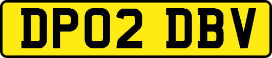 DP02DBV