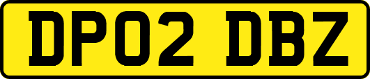 DP02DBZ