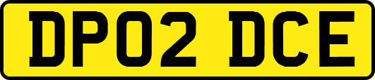 DP02DCE