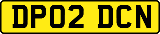 DP02DCN