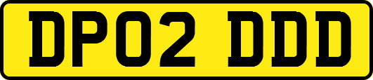 DP02DDD