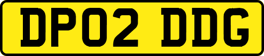 DP02DDG
