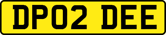 DP02DEE