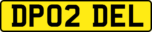 DP02DEL