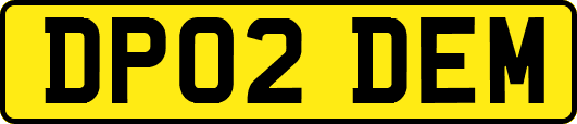 DP02DEM