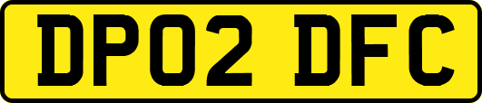 DP02DFC