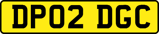 DP02DGC