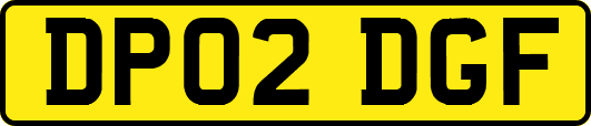 DP02DGF