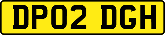 DP02DGH