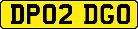 DP02DGO