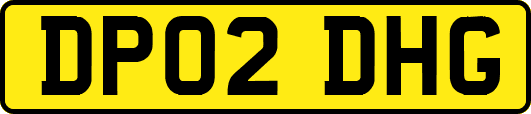 DP02DHG
