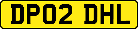 DP02DHL