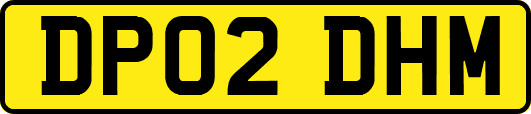 DP02DHM