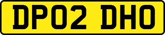 DP02DHO