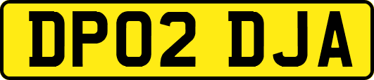 DP02DJA