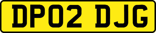 DP02DJG