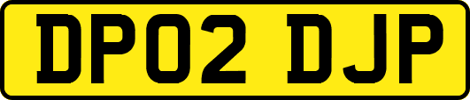 DP02DJP