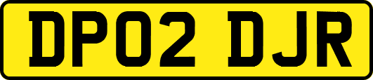 DP02DJR