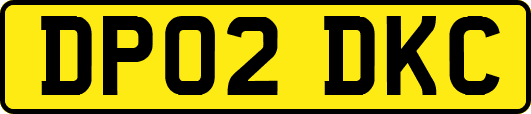 DP02DKC