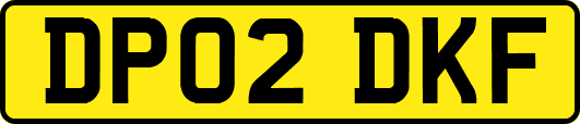 DP02DKF