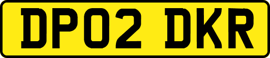 DP02DKR