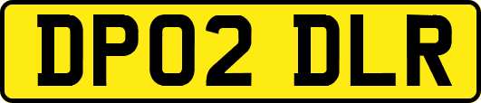 DP02DLR