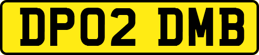 DP02DMB
