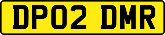 DP02DMR