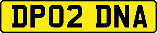 DP02DNA