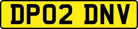 DP02DNV