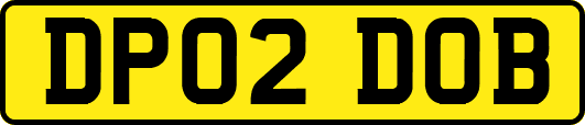 DP02DOB