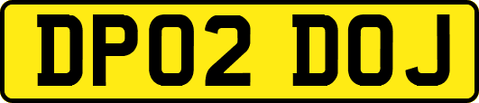 DP02DOJ